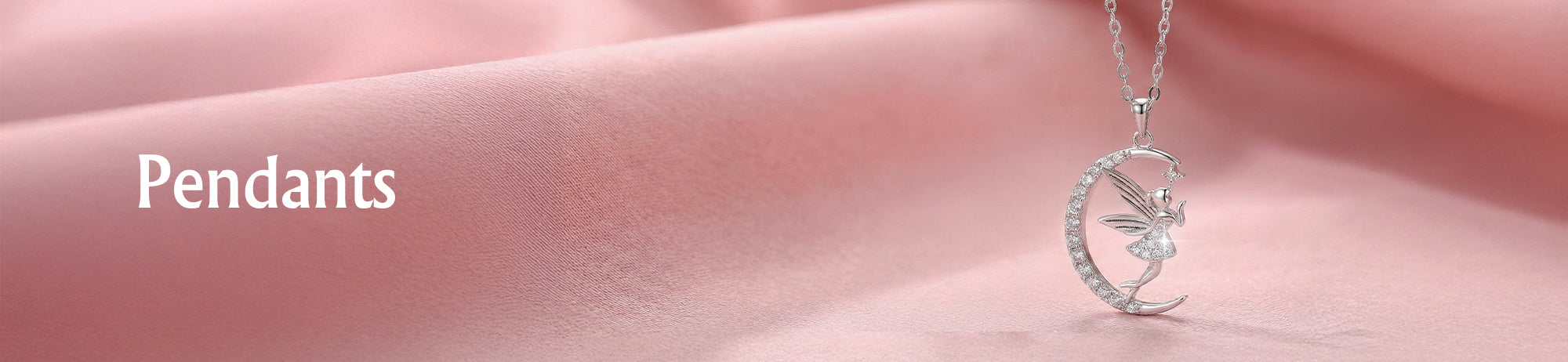 Silver Pendants