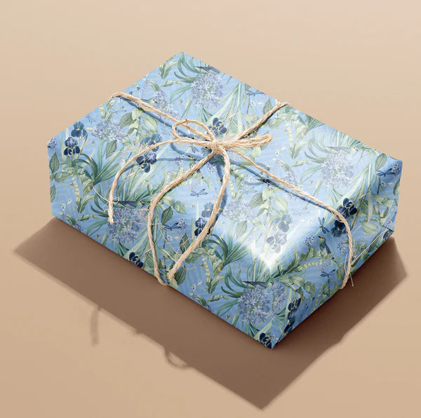 CUTE GIFT WRAP