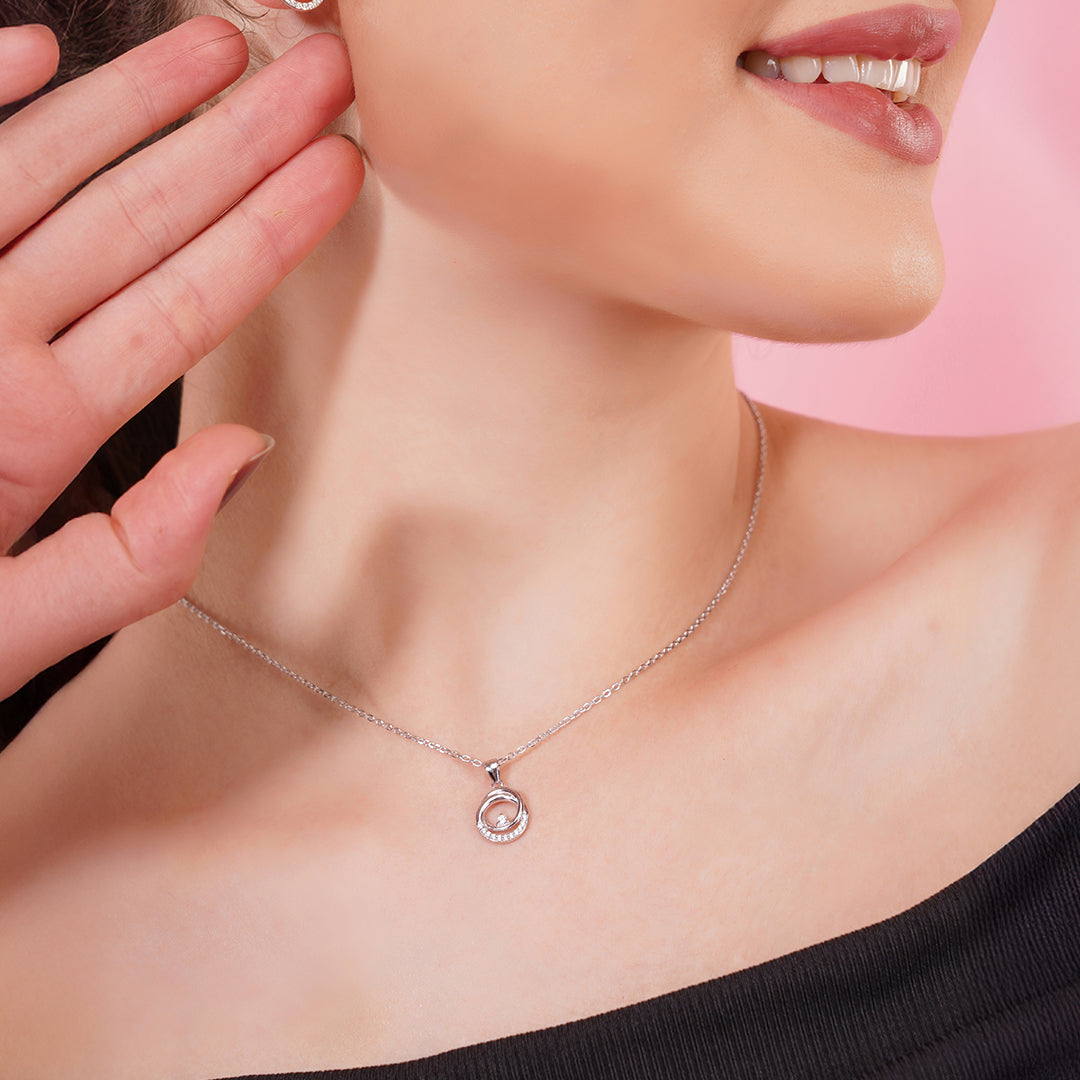 925 sterling silver pendants for women elegant and meaningful designs