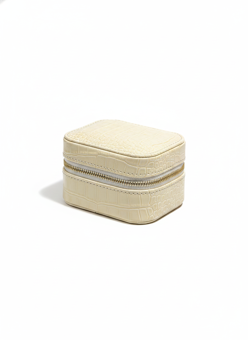 Mini Ivory Gift Box