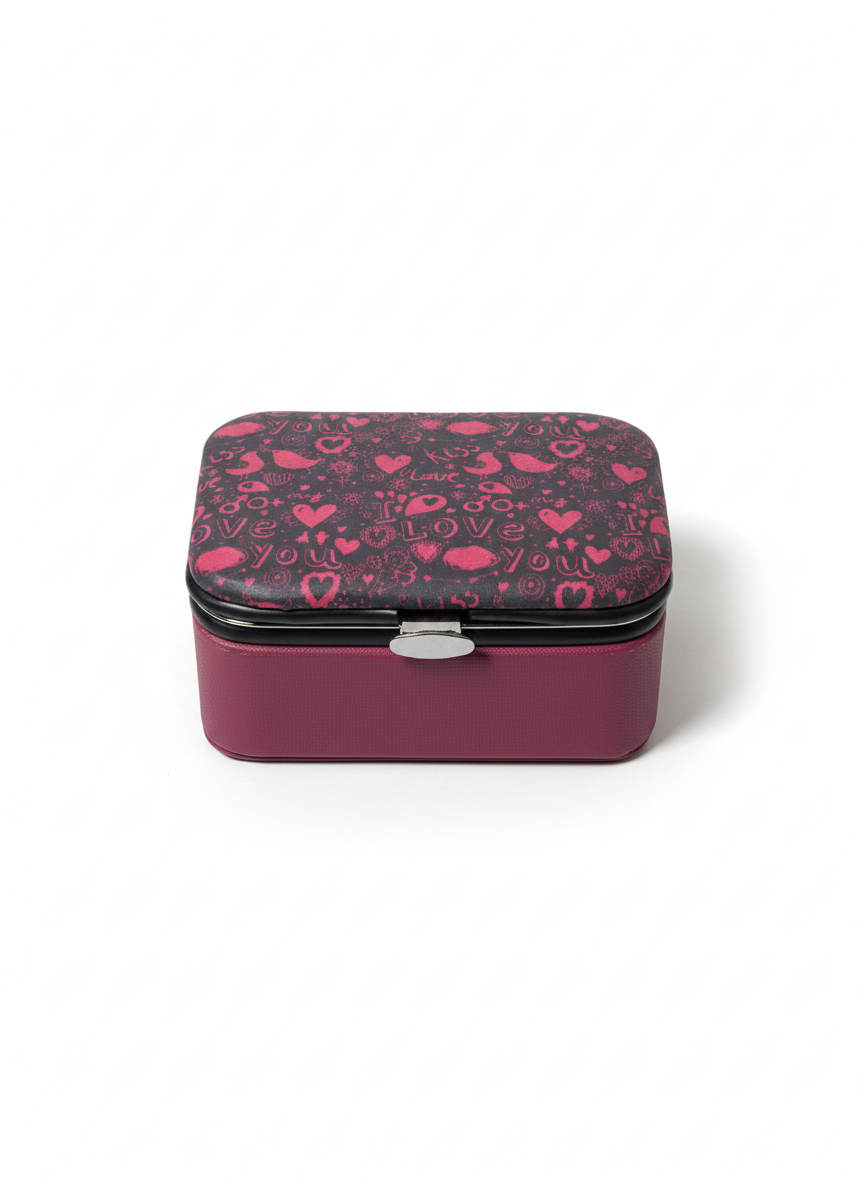 Velvet Love Gift Box