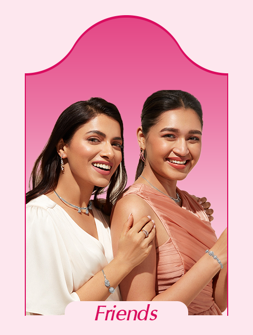 925 sterling silver jewellery gift for friend minimal and trendy designs