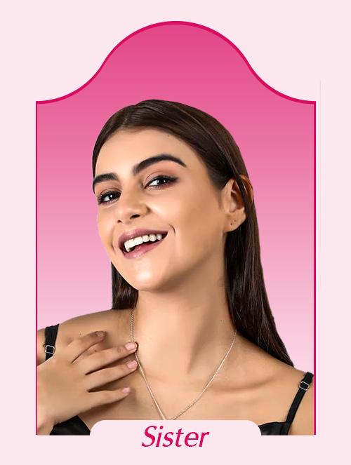 925 sterling silver jewellery gift for sister stylish everyday wear