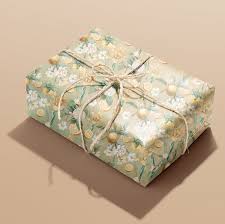 GIFT WRAP