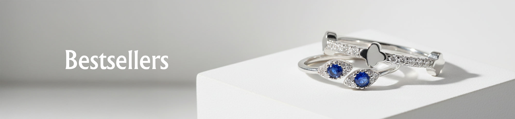 bestselling 925 silver jewellery collection for women trending designs India