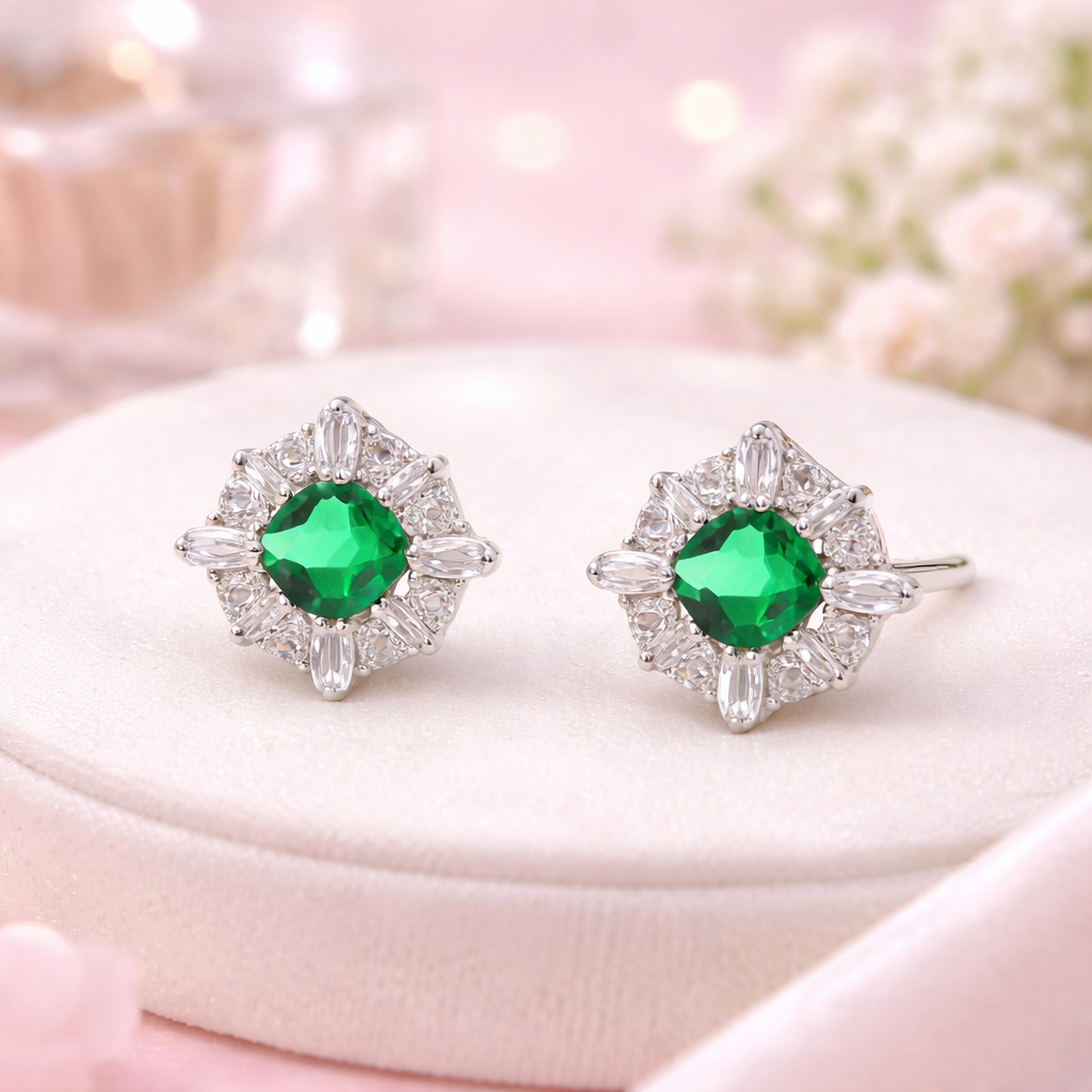 925 sterling silver earrings for women stylish and lightweight designs