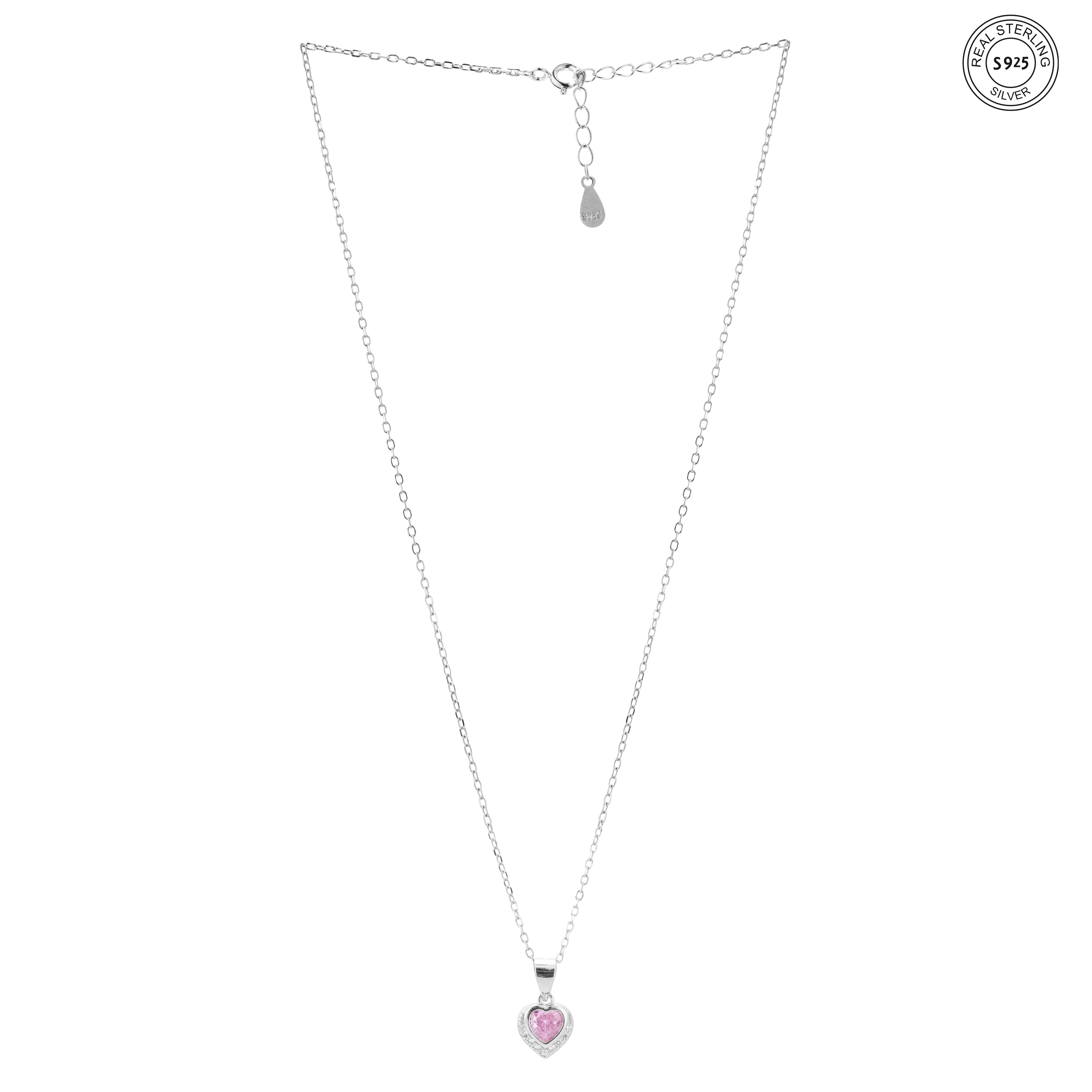 Love trio silver rings romantic elegant jewellery